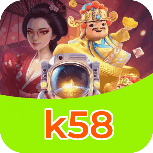 Requisitos do APK da k58 para Android