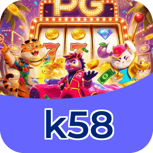 Requisitos do APK da k58 para Android