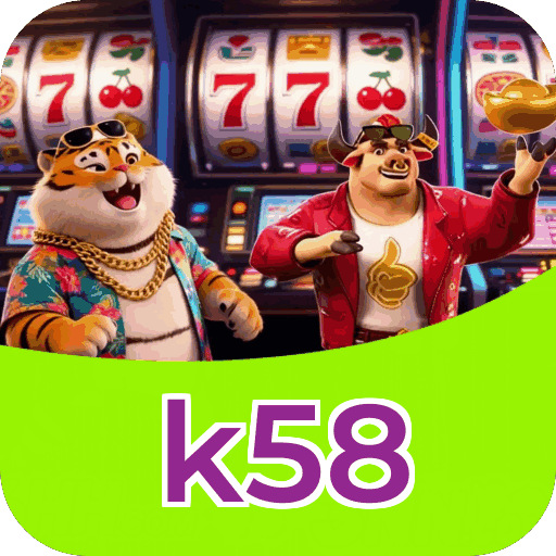 Requisitos do APK da k58 para Android