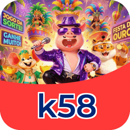 Comparação APP mobile vs versão web da k58