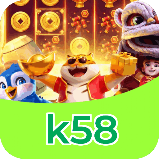 Requisitos do APK da k58 para Android