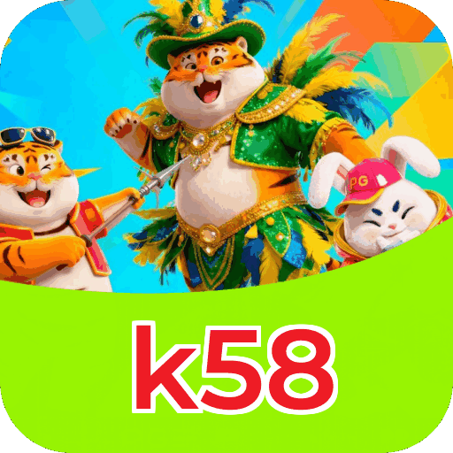 Requisitos do APK da k58 para Android