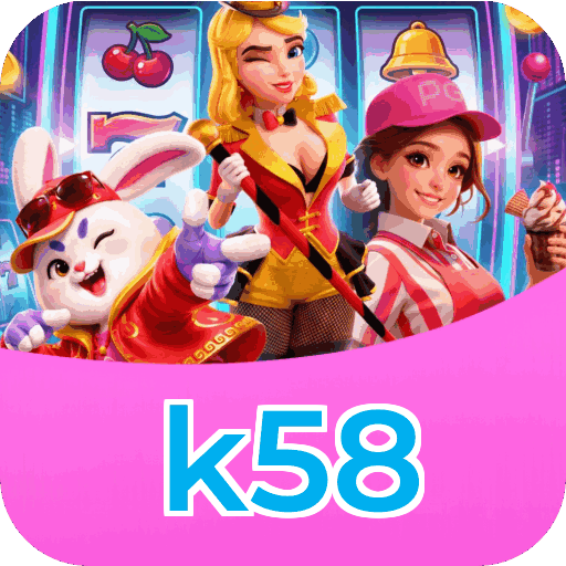 Requisitos do APK da k58 para Android